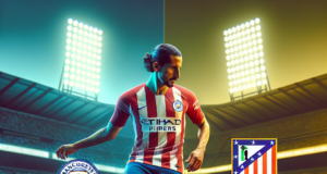 Julian Alvarez transfer: Why are Man City letting forward join Atletico Madrid?