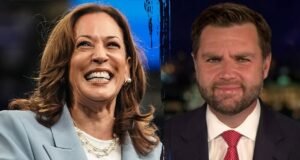 Kamala Harris’ decision to bypass Josh Shapiro
