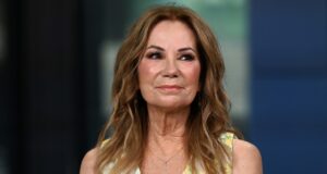 Kathie Lee Gifford issues warning after traumatic pelvis fracture