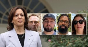 ‘Keep it real’: What Americans are saying about some of Kamala Harris’ most controversial issues