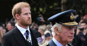 King Charles is refusing Prince Harry’s calls following ‘cardinal sin’: expert