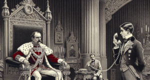 King Charles is refusing Prince Harry’s calls following ‘cardinal sin’: expert