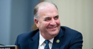 Kristen McDonald Privet wins Dem primary for Rep Dan Kildee’s open blue Michigan seat