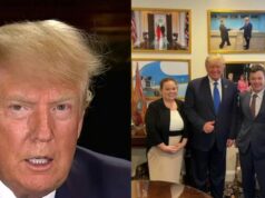 Kyle Rittenhouse walks back declaring he was not voting for Trump for not being ‘pro-gun enough’