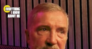 LISTEN: Graeme Souness reveals the time he bumped into a World Cup winner in an Essex nightclub on Everything I Know About Me podcast