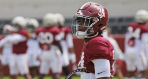 Late college football star’s parents level shocking accusations against doctors after he was hit by a car