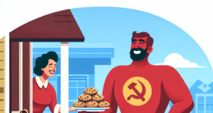 Laura Ingraham: For Tim Walz, being a socialist just means being a good neighbor