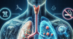 Learn more about lung cancer, the disease that impacts thousands of Americans each year