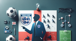 Lee Carsley: England’s possible interim manager plays brand of football dubbed ‘Carsball’