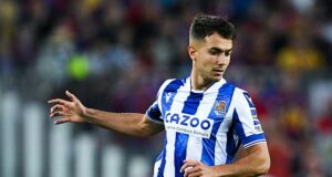 Liverpool are battling against Real Sociedad for Martin Zubimendi – as LaLiga side launch intense charm offensive to convince £51.6m star to stay