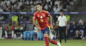 Liverpool have a strong interest in Martin Zubimendi with the Real Sociedad star facing a huge decision over his future – as Arne Slot eyes his first transfer as Reds boss