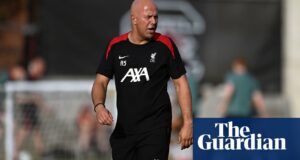 Liverpool striving to reach ‘really high bar’ in pursuit of defensive midfielder | Liverpool