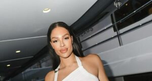 Liz Cambage was banned from playing for Australia at the Olympics – now she could get a lifeline to return to the Games from the most unlikely country imaginable