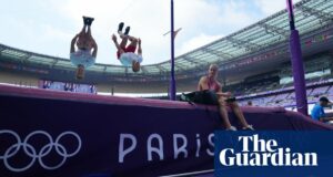 Loud and proud track and field enters Olympic fray full of star quality | Paris Olympic Games 2024