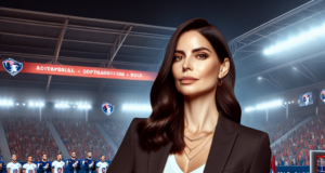 MAFS matchmaker made co-owner of Sutton United