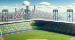 MLB set to play in unprecedented location next year: report