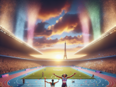 Magic end for Marta or stunning start for Hayes? Olympics delivers perfect final | Paris Olympic Games 2024