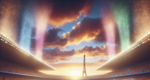 Magic end for Marta or stunning start for Hayes? Olympics delivers perfect final | Paris Olympic Games 2024