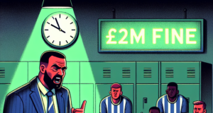 Man City: Pep Guardiola says he will do shorter team talks after £2m club fine