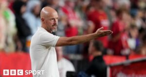 Man Utd transfer news: Ineos co-owners ‘eager’ to do business – Ten Hag