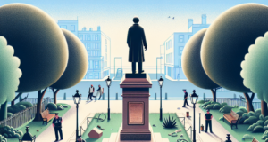 Man who stole Jackie Robinson statue from park sentenced to nearly 15 years in prison