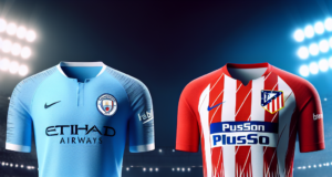 Manchester City: Atletico Madrid agree £81.5m Julian Alvarez deal