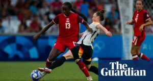 Manchester United close to signing Canada international Simi Awujo | Manchester United Women