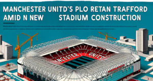 Manchester United plan to keep Old Trafford if they build new stadium | Manchester United