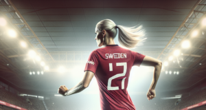 Manchester United set to sign Sweden full-back Anna Sandberg | Manchester United Women