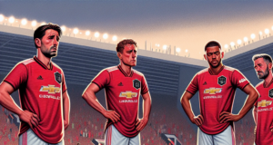 Manchester United’s pre-season issues worsen after trio injured in defeat | Manchester United