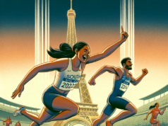 Marchand races to fourth Olympic gold while Scott claims another silver | Paris Olympic Games 2024