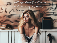 Maren Morris reveals dating rules after marriage ended in divorce: ‘Can’t drain my resources’