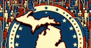 Marlinga wins right to take on John James in Michigan’s 10th District