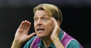 Matildas stars slam Tony Gustavsson for putting them through ‘four years of hell’ after the coach was sacked over Olympics disaster