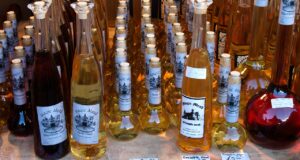 Mead, or ‘honey wine,’ is an alcohol older than the wheel