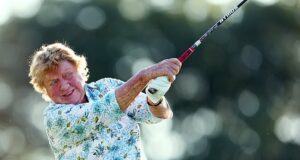 Meet JoAnne ‘Big Mama’ Carner – the 85-year-old smoker looking to light up golf’s US Senior Women’s Open