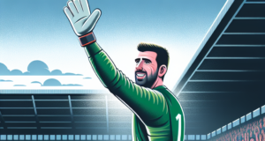 Michael McGovern: Former Northern Ireland and Norwich goalkeeper retires at 40