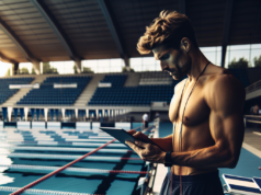 Michael Phelps was ‘pretty disappointed’ by US men’s swimming team’s results at Paris Olympics