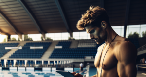 Michael Phelps was ‘pretty disappointed’ by US men’s swimming team’s results at Paris Olympics