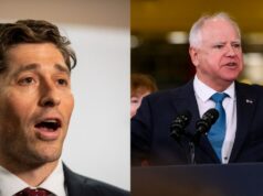Minneapolis mayor slammed Walz for ‘hesitating’ to send National Guard