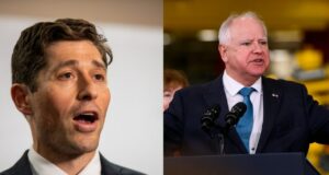 Minneapolis mayor slammed Walz for ‘hesitating’ to send National Guard