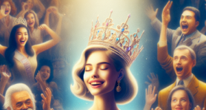 Miss USA 2024 credits family values for ‘surreal’ win following pageant’s controversial year