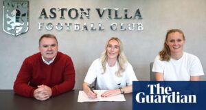 Missy Bo Kearns leaves Liverpool for Aston Villa with eye on England place | Women’s football