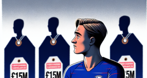 Moises Caicedo: Chelsea midfielder lost confidence due to £115m price tag