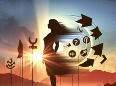 Morning Glory: Kamala Harris goes left, again