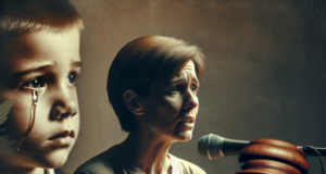 Mother of Las Vegas teen killed by angry mob speaks out after juvenile plea deal