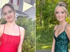 NY father learns daughters died together in car crash after tracking their phones: ‘I have no words’