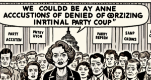 Nancy Pelosi denies making calls to organize Democrat coup against Biden