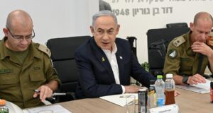 Netanyahu warns Israel will ‘exact very high price’ if attacked after killing Hezbollah, Hamas commanders