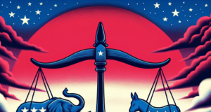 ‘Never Trumpers’ coalesce behind Dem ticket in Republicans for Harris campaign